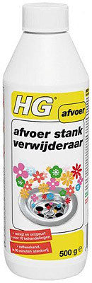 Hg Afvoerstank Verwijderaar - 500 Ml