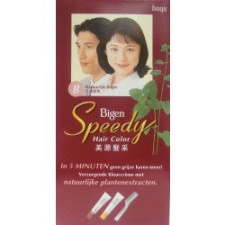 Bigen Speedy Hair Color Bruin B