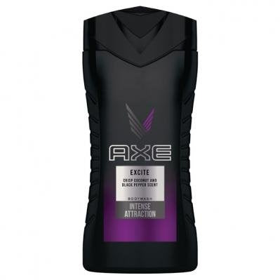 Axe Douchegel Excite - 250 Ml