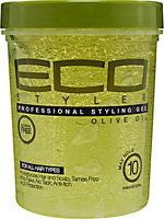 Eco Styler Styling Gel Olijf Olie 946 Ml