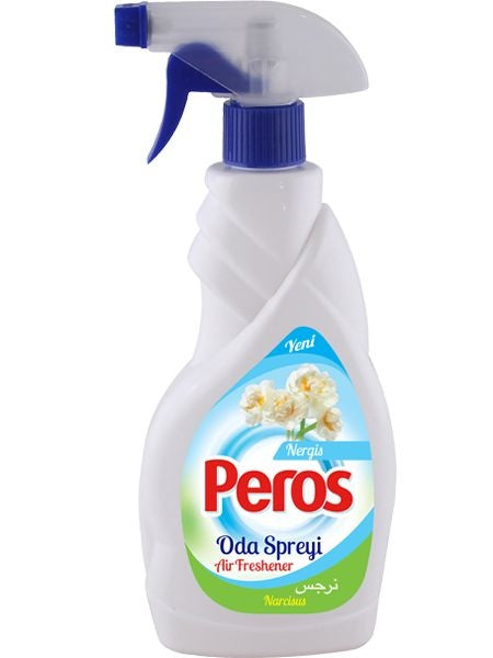 Peros Air Freshener Narcicus - 500 Ml