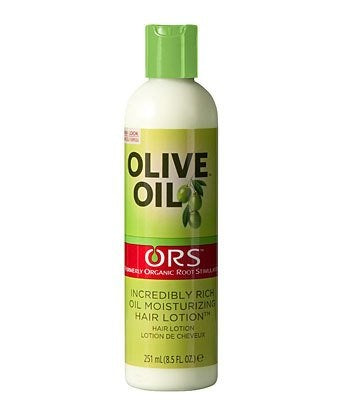 Ors Olijf Olie Moisturizer Haarlotion 236ml