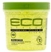 Eco Styler Styling Gel Olijf Olie 473 Ml