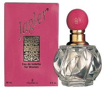 Jagler Woman Eau De Toilette Spray - 60 Ml