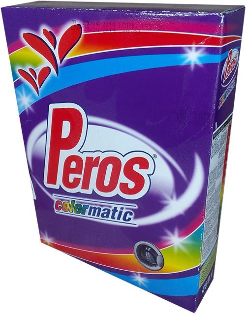 Peros Waspoeder Color - 450 Gram