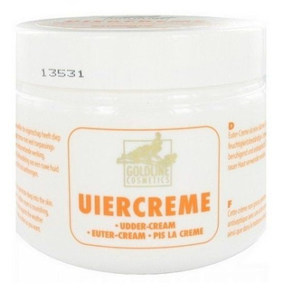 Goldline Uiercreme - 250 Ml