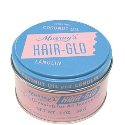 Murray's Hair Glo - 85 Gram