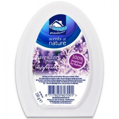 At Home Scents Of Nature Airfresher Lavender Paradise - 1 Stuks