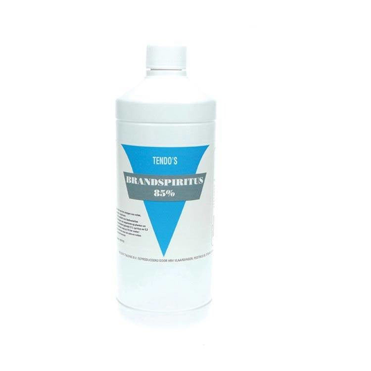 Brandspiritus 85% Tendo - 1 Liter