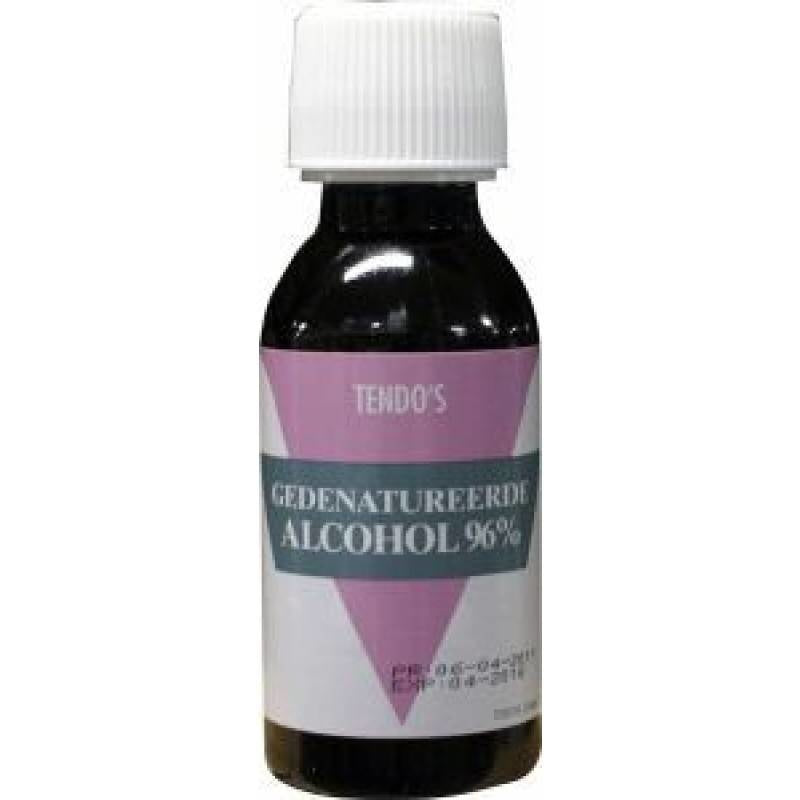 Alcohol 70% Ketonatus - 120 Ml