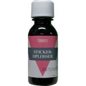 Stickeroplosser Tendo - 120 Ml