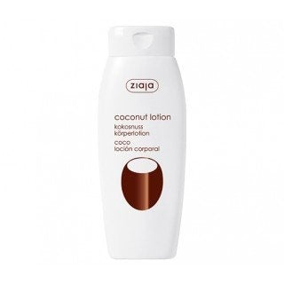 Ziaja Coconut Bodylotion - 200 Ml