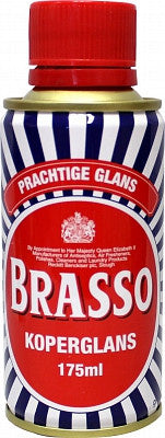 Brasso Koperglans - 175 Ml