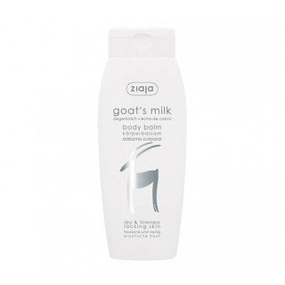 Ziaja Geitenmelk Body Balm - 200ml