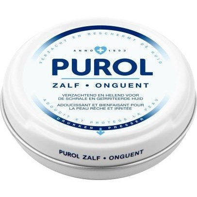 Purol Gele Zalf Klein - 30 Ml