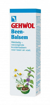 Gehwol Been-Balsem - 125 Ml