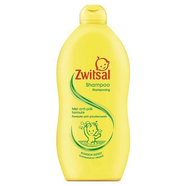 Zwitsal Shampoo 700 Ml