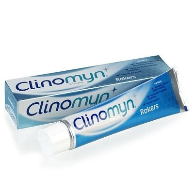 Clinomyn Rokerstandpasta - 75 Ml