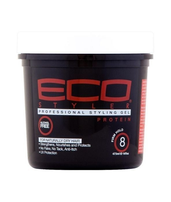 Eco Styler Styling Gel Protein 473 Ml