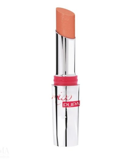 Pupa Milano Miss Pupa Lipstick Naturally Nude - 103