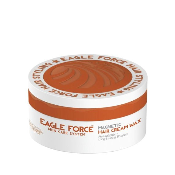 Eagle Force Magnetic Hair Cream Wax 150 Ml