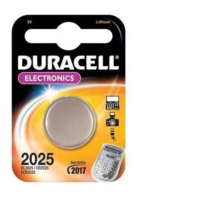 Duracell 2025 3v - 1 Stuks