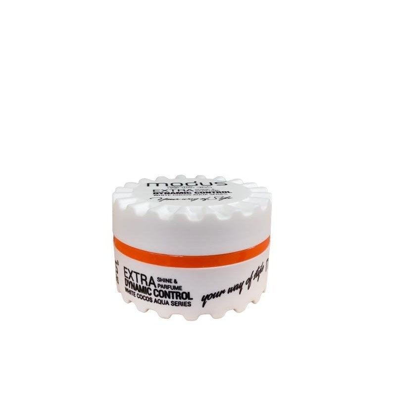 Modus Wit - Haarwax 150ml