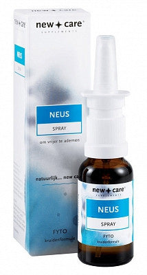 New Care Neusspray - 20 Ml