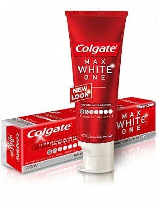 Colgate Max White One - 75 Ml