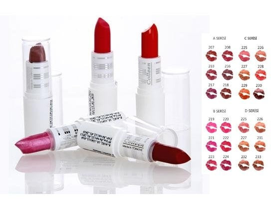 Colleen Lipstick - Nr 234