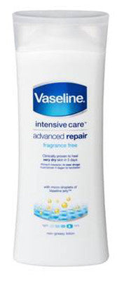 Vaseline Bodylotion Advance Repair - 200 Ml