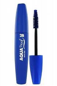 2b Aqua Proof China Blue 338 - Mascara 9ml