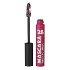 2b Colours Make The Difference Mega Fuchsia - Mascara 7,5ml