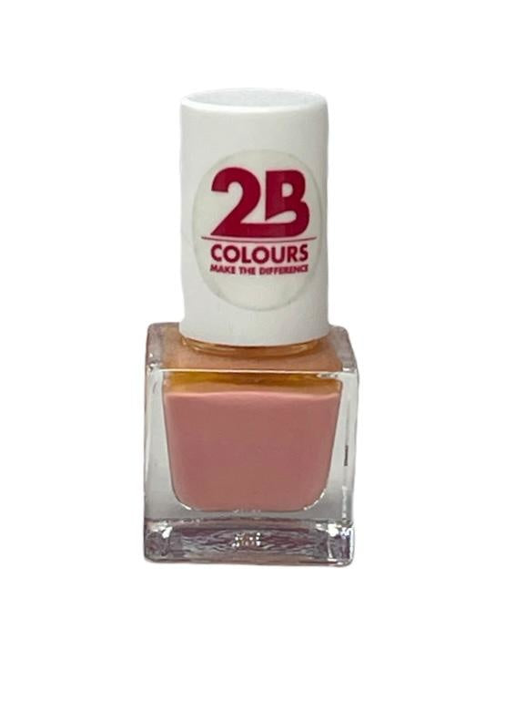 2b So Romantic! 059 - Nagellak 6ml