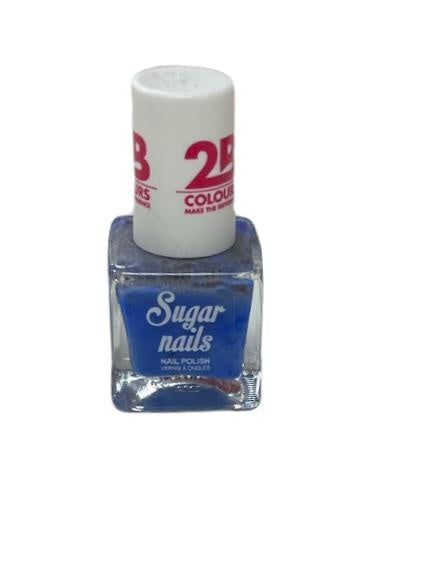 2b Sugar Nails Ariel - Nagellak 9,5ml