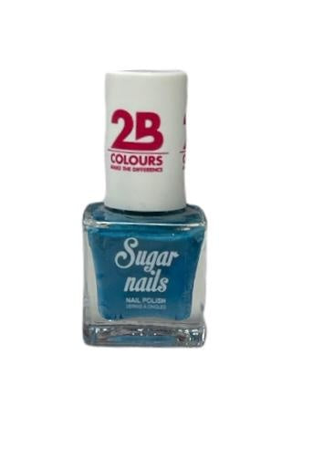 2b Sugar Nails Jasmine 666 - Nagellak 9,5ml