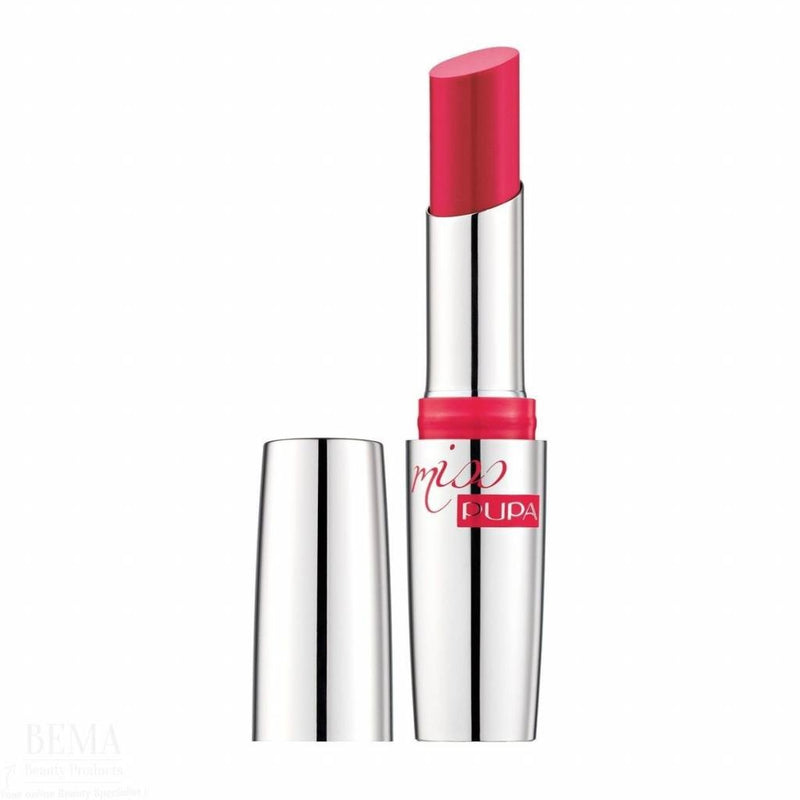 Pupa Milano Miss Pupa Lipstick Haute Couture Fuchsia - 303