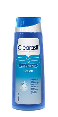 Clearasil Lotion Vette Huid - 200 Ml