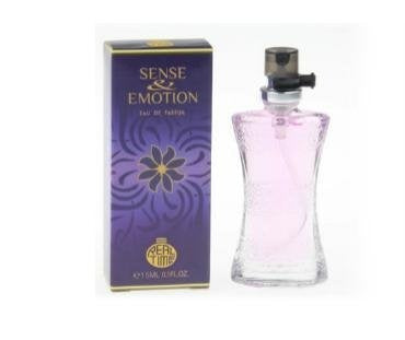 Sense & Emotion For Women Edt - 15ml