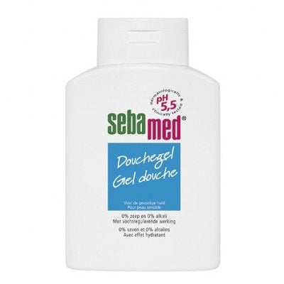 Sebamed Douchegel - 200 Ml