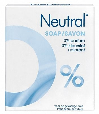 Neutral Zeeptablet Duo - 2x100 Gram