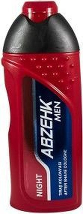 Abzehk After Shave - Night 250 Ml