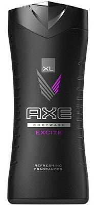 Axe Douchegel Excite - 400 Ml