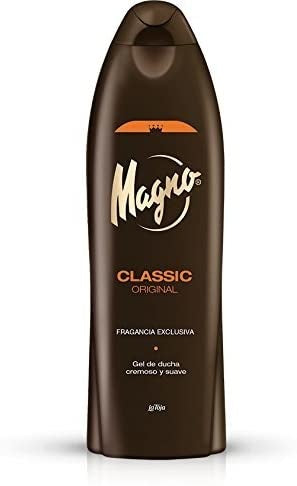 Magno Douchegel Classic - 550ml