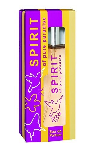 Spirit Of Pure Paradise Edp Spray Woman - 30 Ml