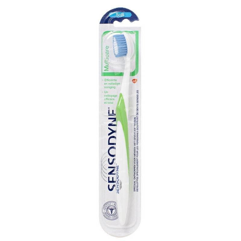 Sensodyne Tandenborstel Soft - 1 Stuks