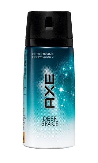 Axe Deo Bodyspray Deep Space 150 Ml