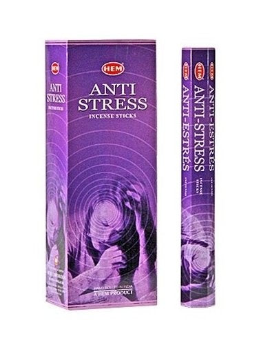 Wierook Anti Stress - 20 Stokjes