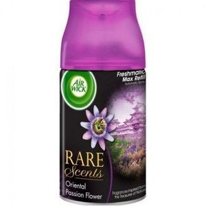 Airwick Freshmatic Navul Passion Flower - 240 Ml