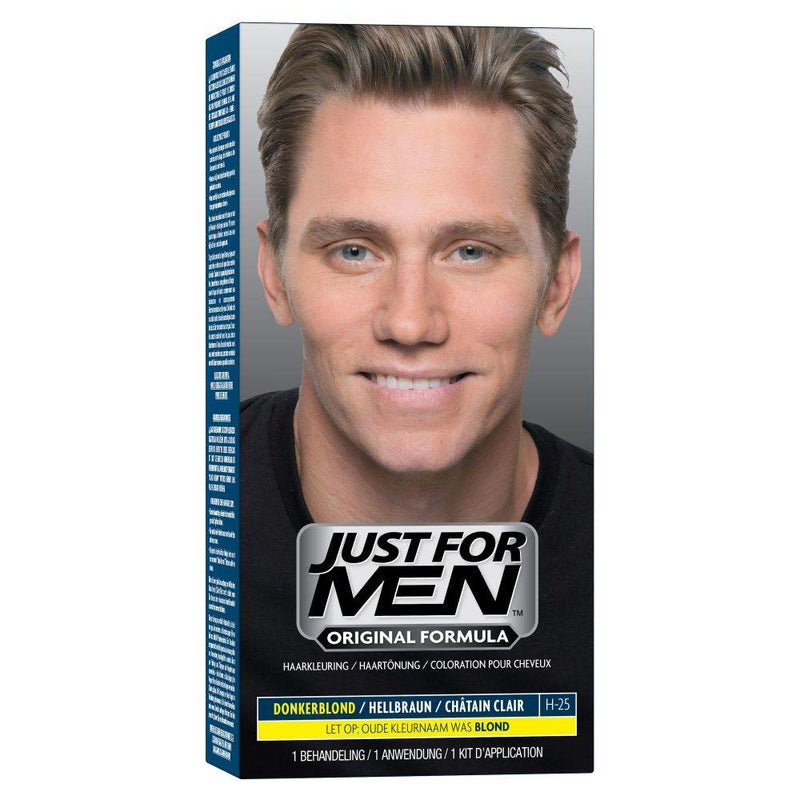 Just For Men 1 Blond - 1 Stuks